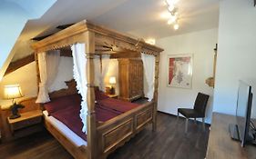 B&B zum Rössli